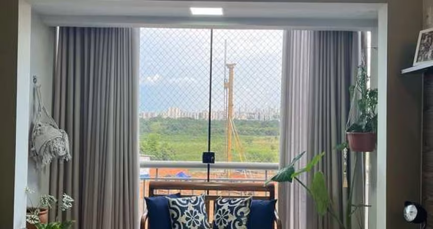 Apartamento no Happy Days