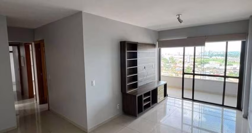 Apartamento 3Q - Parque Amazonia - 88m²