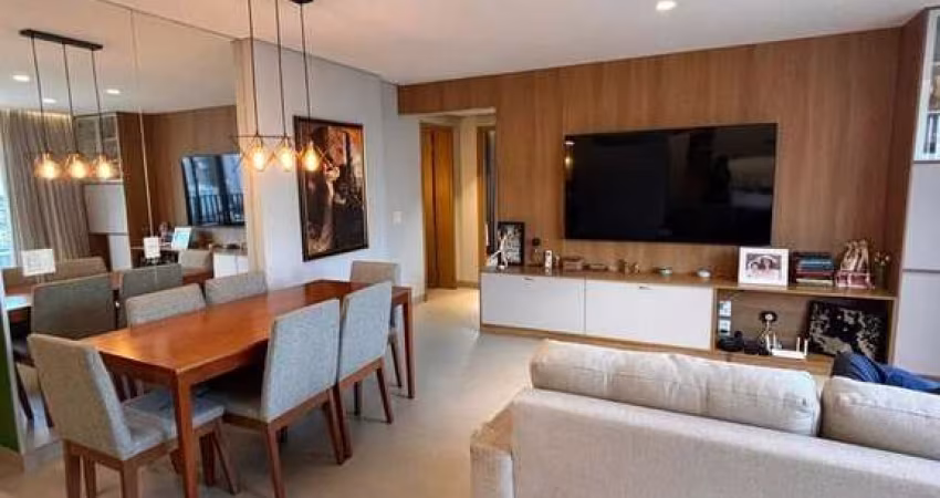 APARTAMENTO 3 SUÍTES - MARISTA - 136m²