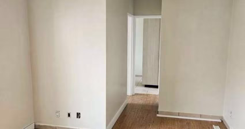 Apartamento 2Q - Negrão de Lima - Ville Serra Dourada