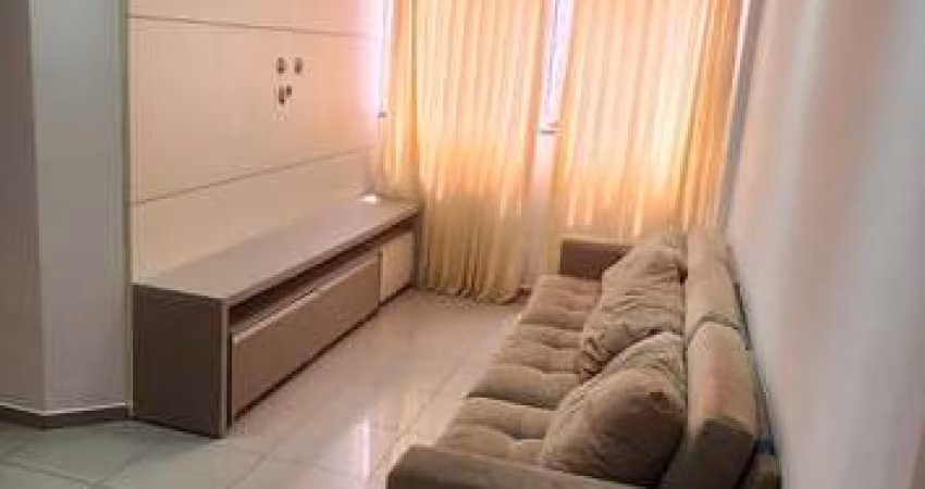 Apartamento 3Q - Av Circular - Pedro Ludovico