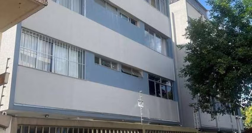Apartamento Cobertura à Venda com 3 quartos, 204,00 m² no Edifício Portinari.