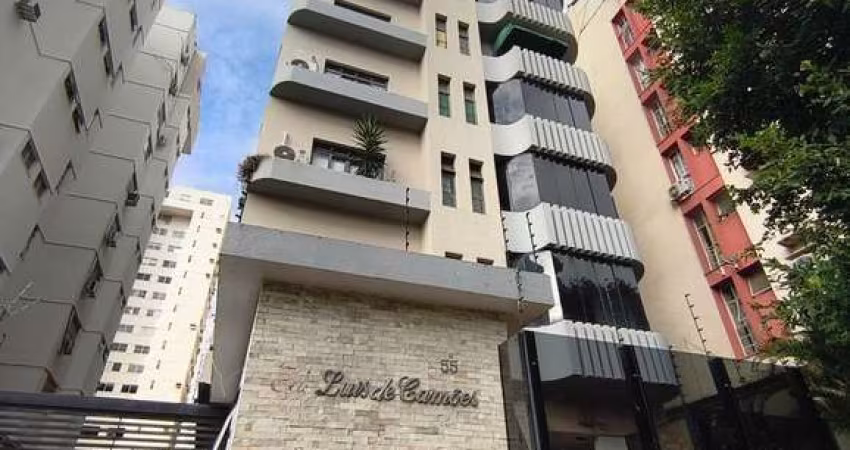 Apartamento de 3 quartos com suíte Setor Oeste
