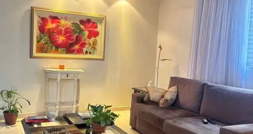 Apartamento à Venda com 3 quartos, sendo 1 suíte de 116,77 m² no Setor Marista