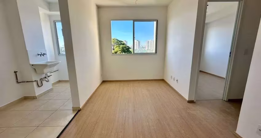 Apartamento com 2 quartos à venda na Rua José Mendes dos Santos, 190, Residencial Bethel, Goiânia