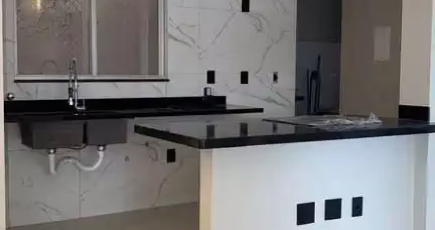 Apartamento com 2 quartos à venda na Praça C-113, 13, Jardim América, Goiânia