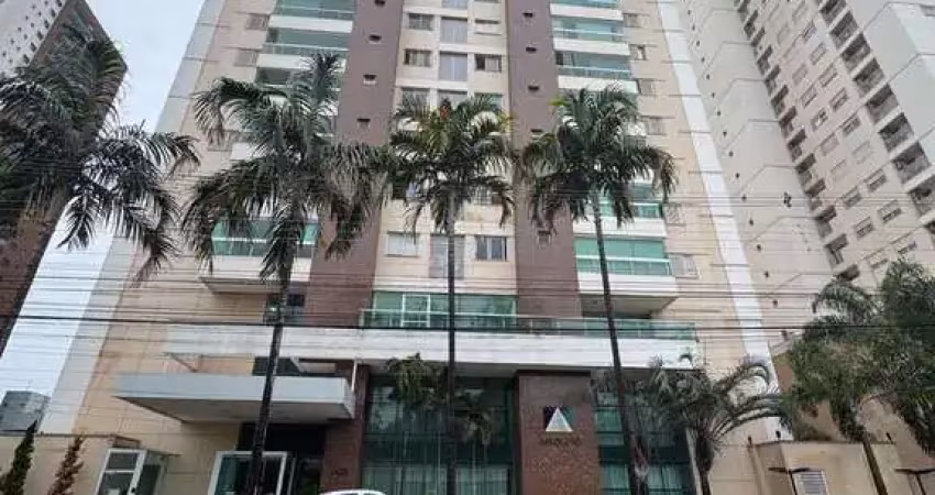 Apartamento com 3 quartos para alugar na Avenida T-3, 1429, Setor Bueno, Goiânia