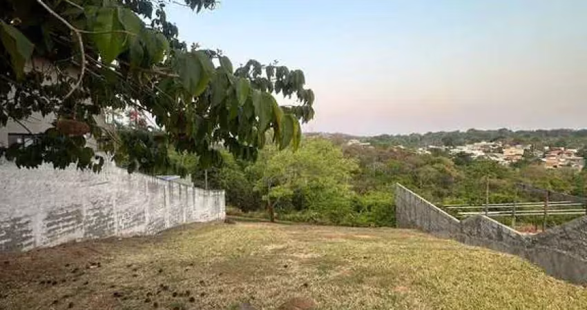 Terreno comercial à venda na rua do lago 35 quadra 39, lt 21, Chácaras Maringá, Goiânia