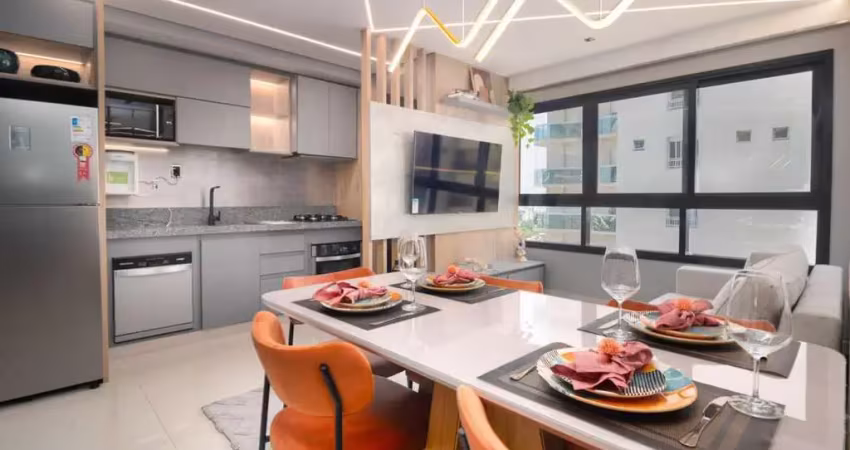 Apartamento com 2 quartos à venda na Rua 1141, 358 - St. Marista, Goiânia - GO, 358, Setor Marista, Goiânia