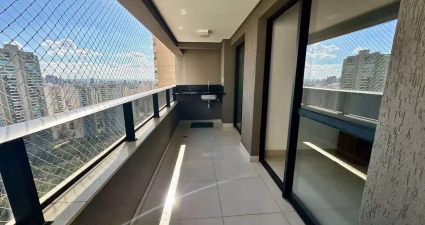 Apartamento com 3 quartos à venda na Rua 49, 16, Jardim Goiás, Goiânia
