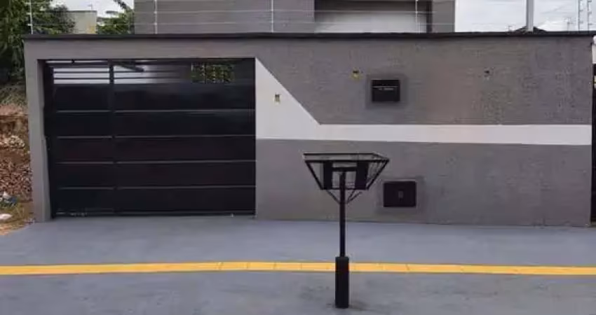 Casa à venda no jardim dom bosco 2, avenida neuza de jesus