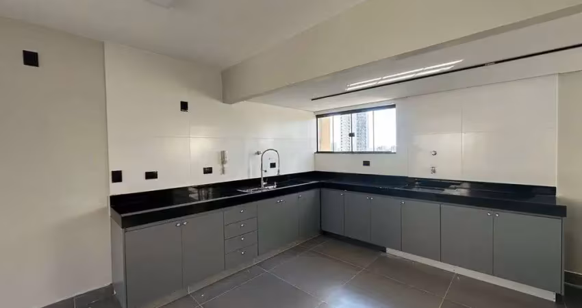 Apartamento com 3 quartos à venda na Rua R 17, 12, Setor Oeste, Goiânia