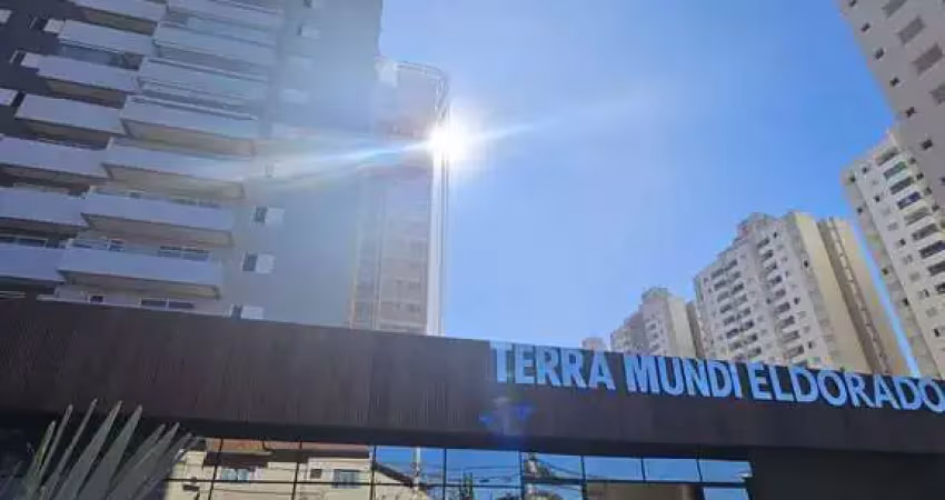 Apartamento 3 suítes – terra mundi eldorado | alto padrão e lazer completo