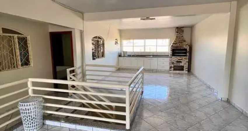 Sobrado de 4 quartos, sendo 2 suítes no itatiaia - goiânia - go