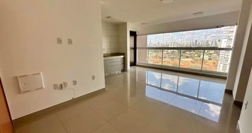 Apartamento com duas suítes, em frente ao parque cascavel