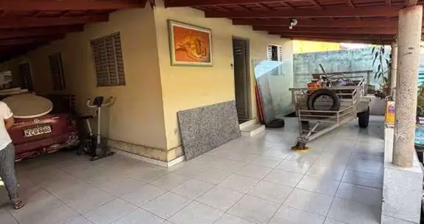 Terreno à venda na Rua RI 3, 28, Residencial Itaipu, Goiânia
