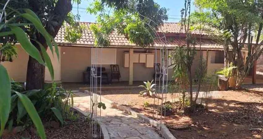 Terreno à venda na Rua do Badejo, s/n, Jardim Atlântico, Goiânia