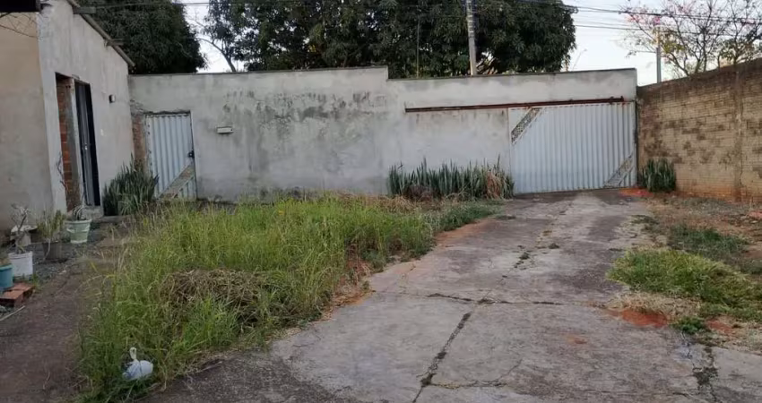 Excelente lote em avenida comercial no parque das flores