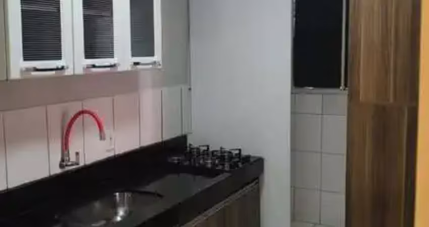 Apartamento com 2 quartos à venda na Av. Perimetral Oeste - Lot. Goiania Viva, Goiânia - GO, 74376-015, Residencial Goiânia Viva, Goiânia