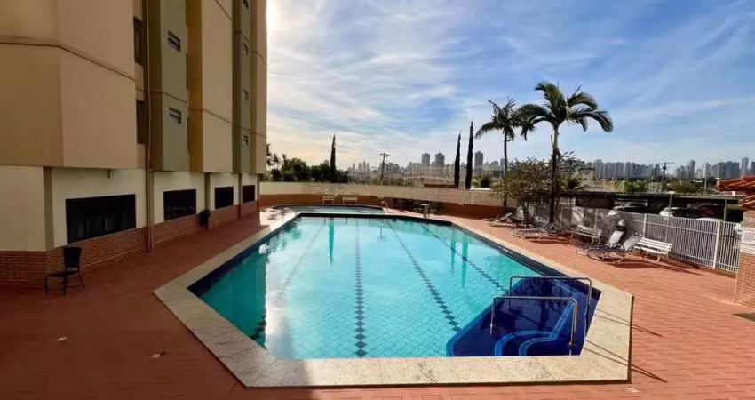 Apartamento à venda sendo 2 quartos de 61,00 m² - st. sudoeste.