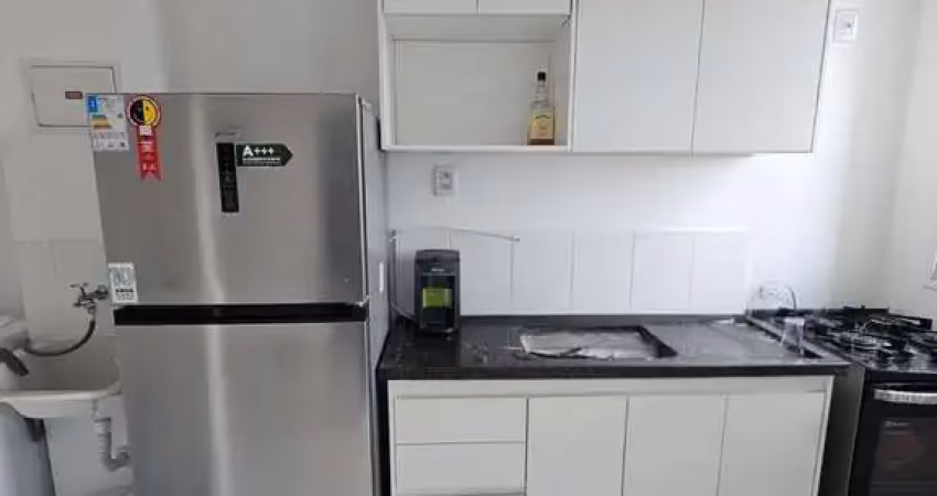 Apartamento com 3 quartos para alugar na Avenida Padre Orlando de Morais, 1799, Parque Amazônia, Goiânia