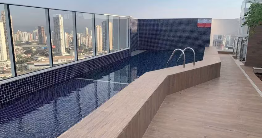 Flat com 1 quarto para alugar na Rua 138, 121, Setor Marista, Goiânia