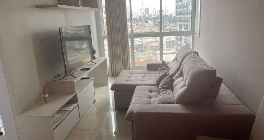 Flat com 1 quarto para alugar na Rua 138, 121, Setor Marista, Goiânia