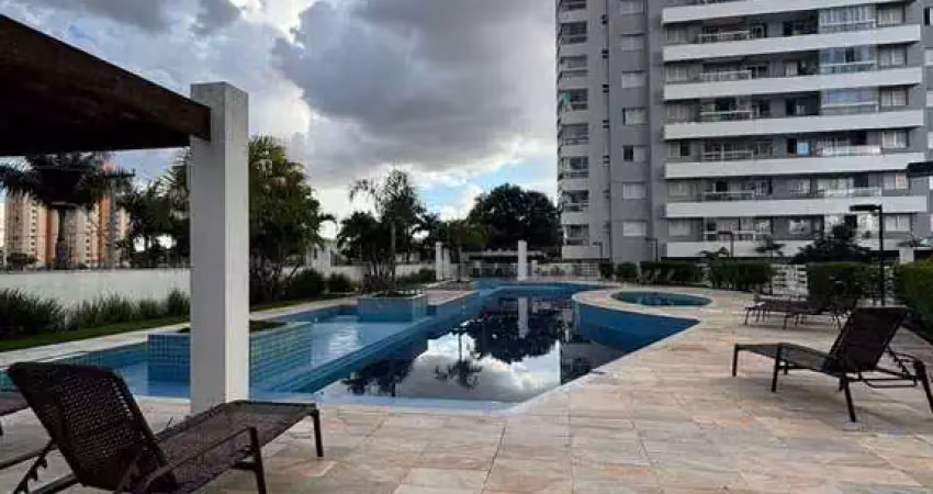 Apartamento à venda no cond. residencial aquarela de 65,00 m² - vila dos alpes.