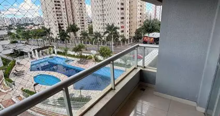Apartamento à venda no cond. residencial aquarela de 65,00 m² - vila dos alpes.