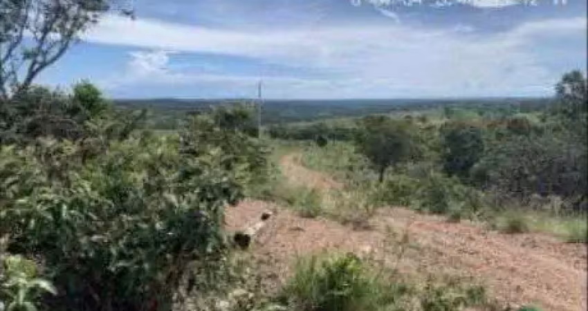 Fazenda à venda em  santa maria - município de colmeia, tocantins.