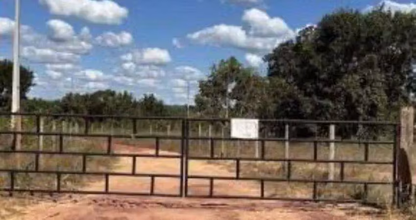 Fazenda à venda 946,2663 hectares - ponte alta do tocantins, to.