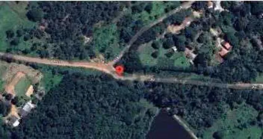 Terreno comercial à venda na Rua 1, 314, Jardim dos Buritis, Caldas Novas