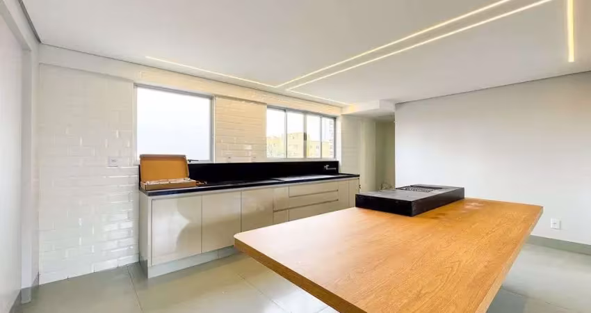 Apartamento 3 quartos sendo 1 suíte - 2 vagas paralelas no setor bueno