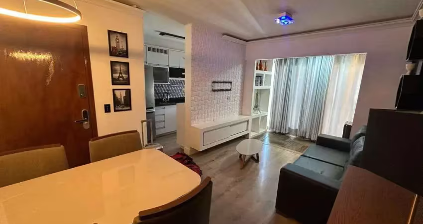 Apartamento com 2 quartos à venda na Rua da Charita, 1, Jardim Atlântico, Goiânia