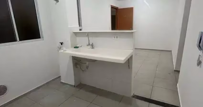 Apartamento à venda no gran jardim de 39,30 m² - st. lorena park.