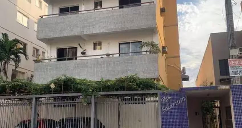 Vende-se apto com 96 m² e  3 quartos no jardim america