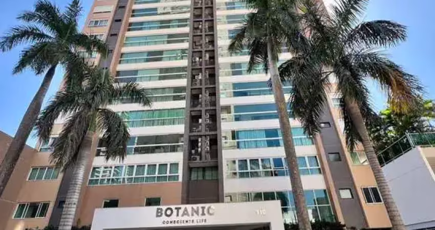 Apartamento à venda botanic consciente life de 160,00 m² no st. marista