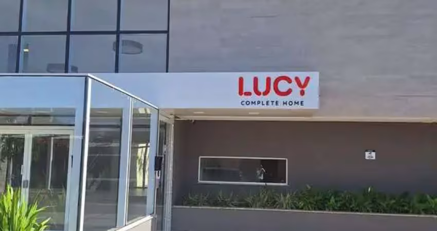 Apartamento com 2 quartos à venda na Avenida B, 374, Vila Lucy, Goiânia