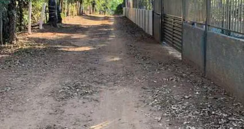 Chácara à venda as margens da br-153 em hidrolândia.