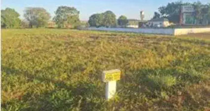 Terreno comercial à venda na GO-309, LT. 1, Zona Rural, Caldas Novas