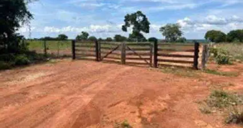 Área  à venda com 215,11 hectares em pugmil - tocantins.