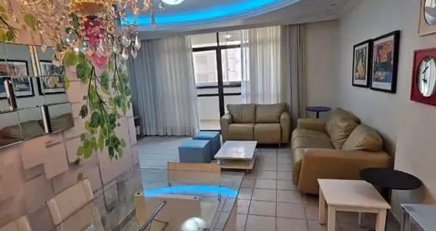Apartamento com 4 quartos para alugar na Rua T 37, 3618, Setor Bueno, Goiânia