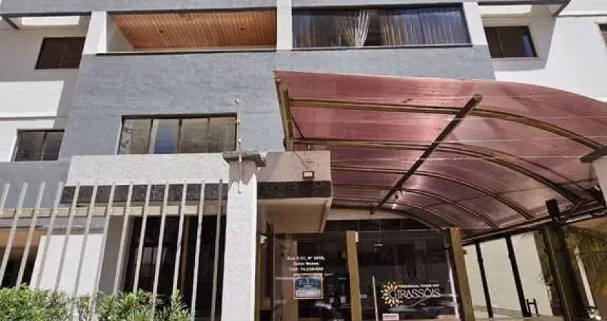 Apartamento com 4 quartos para alugar na Rua T 37, 3618, Setor Bueno, Goiânia