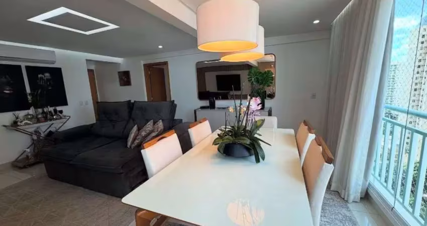 Apartamento à venda le quartier de 94,00 m² no setor bueno.