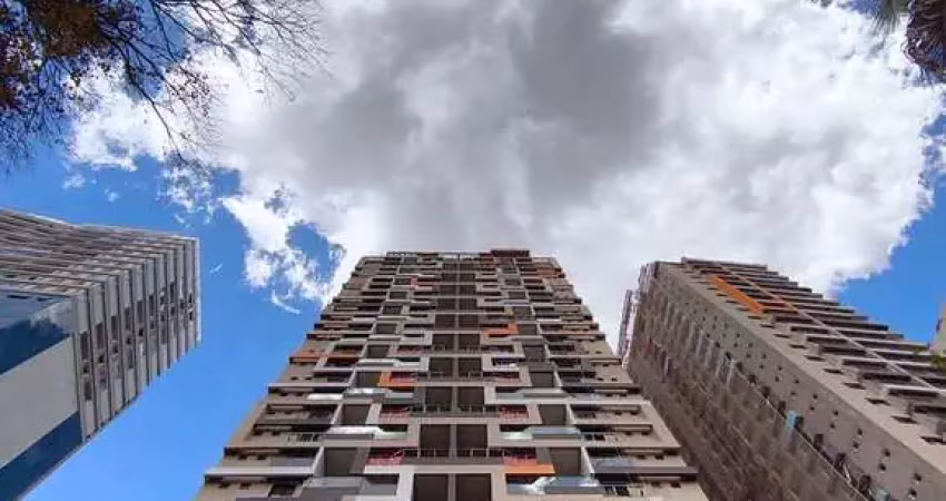 Flat com 1 quarto à venda na Avenida H, 9, Jardim Goiás, Goiânia