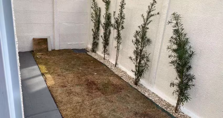Apartamento garden à venda no res. gran canária de sendo 2 quartos de 51,00 m².