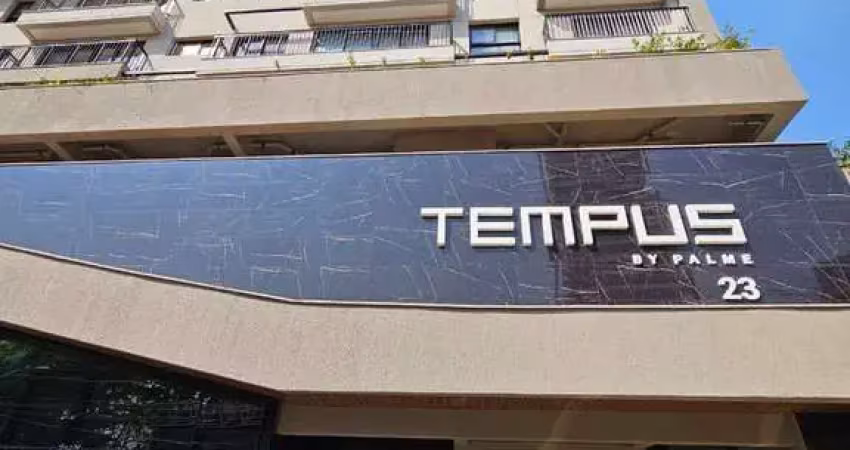 Apartamento com 2 quartos para alugar na Rua 137-A, 148, Setor Marista, Goiânia