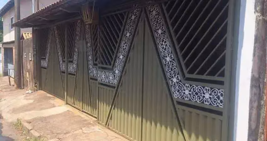 Casa com 3 quartos à venda na Rua U 36, Lt 04, Vila União, Goiânia