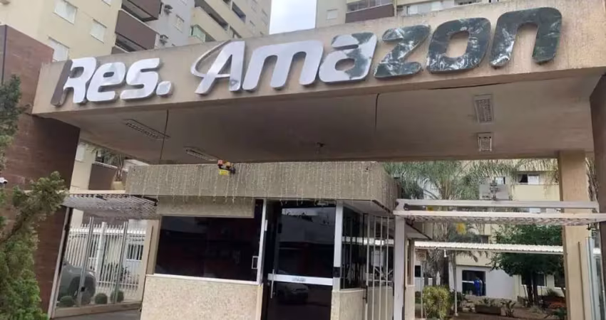 Apartamento com 2 quartos para alugar na Rua Canuma, 362, Parque Amazônia, Goiânia