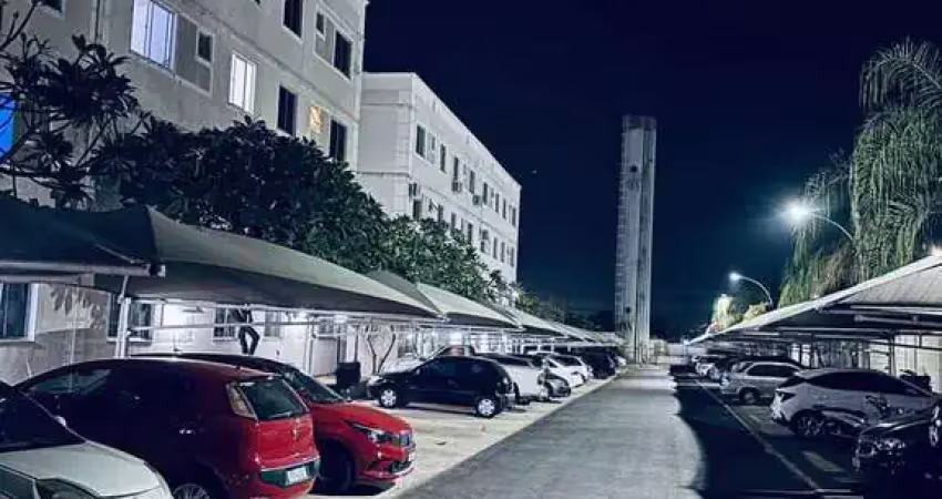 Apartamento com 2 quartos à venda na Rua do Imperador Qd -06 Lt-16/18, sn, Jardim Imperial, Aparecida de Goiânia